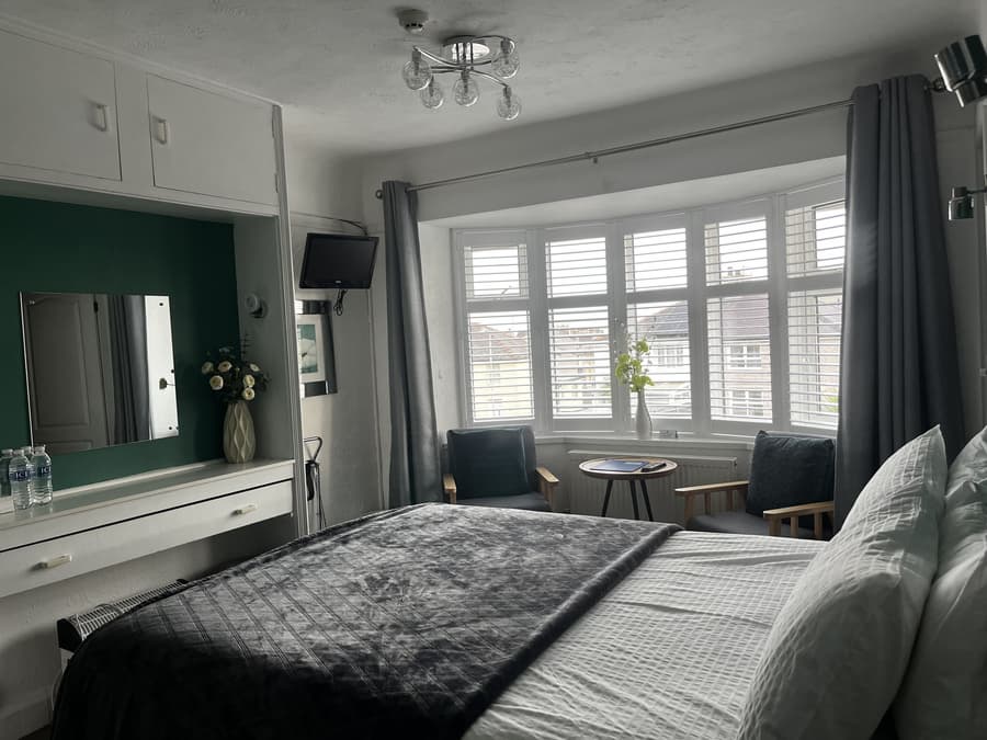 Orient B&B
