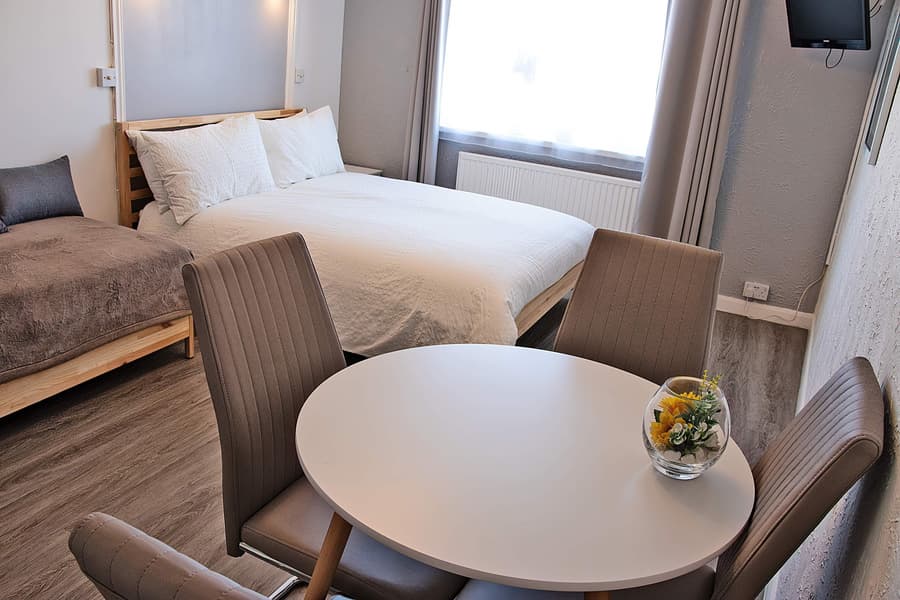 Orient B&B