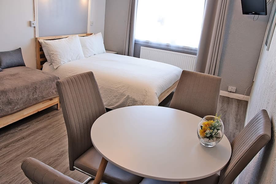 Orient B&B