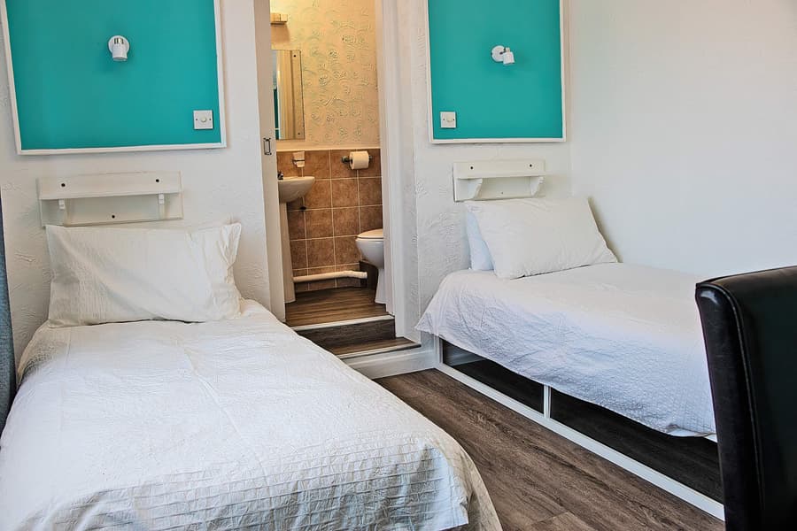 Orient B&B
