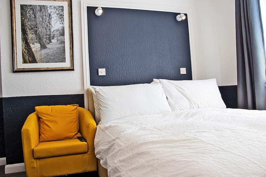 Orient B&B