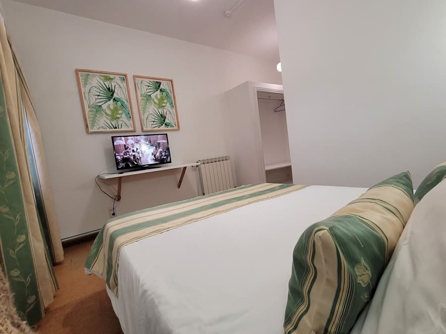 Sleep And Go - Santana In Nature B&b