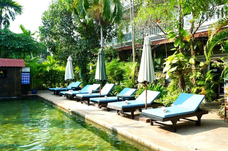 Nary Villa