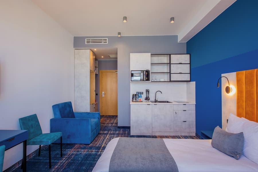 Gino Seaside Tbilisi, Trademark Collection by Wyndham