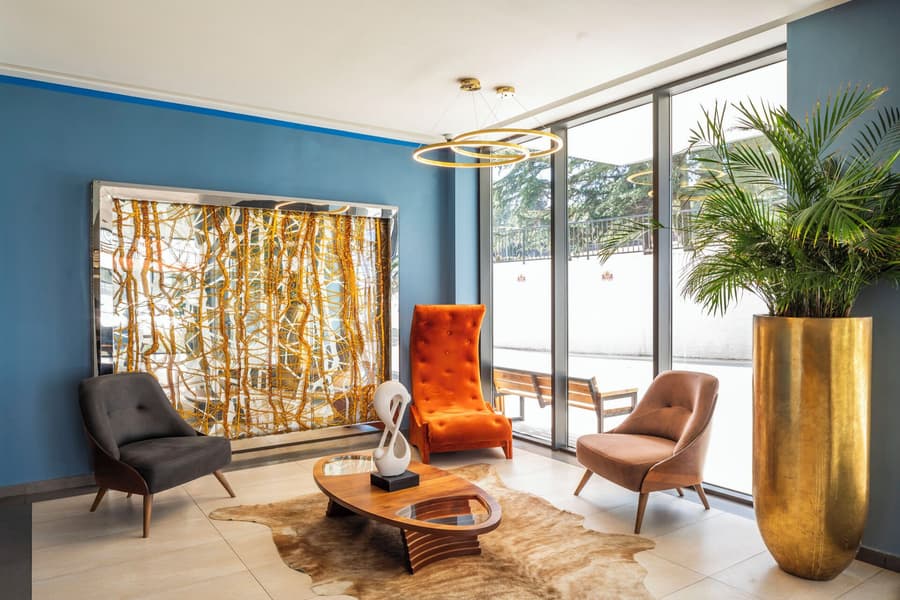 Gino Seaside Tbilisi, Trademark Collection by Wyndham
