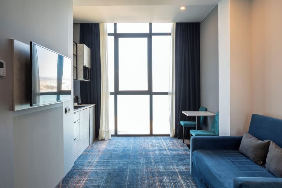 Gino Seaside Tbilisi, Trademark Collection by Wyndham