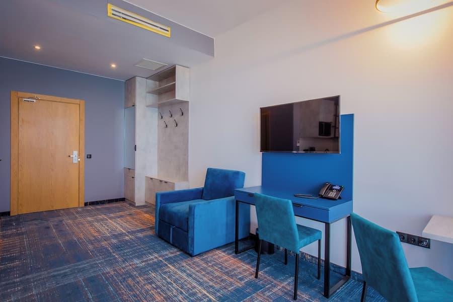 Gino Seaside Tbilisi, Trademark Collection by Wyndham