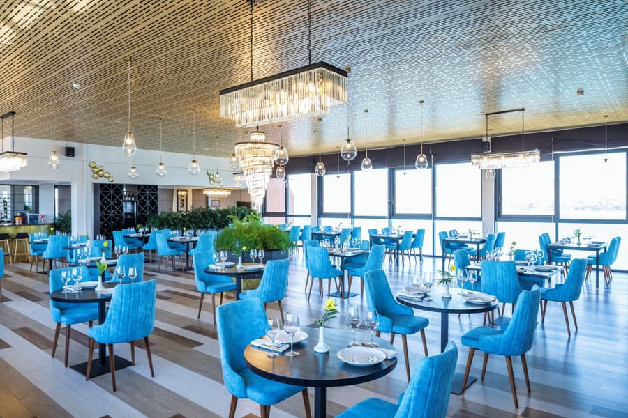 Gino Seaside Tbilisi, Trademark Collection by Wyndham