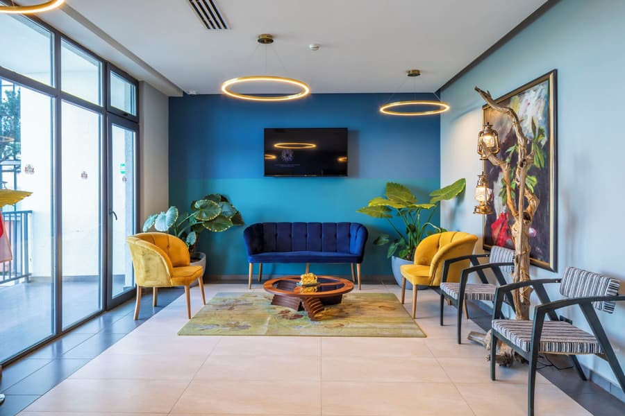 Gino Seaside Tbilisi, Trademark Collection by Wyndham