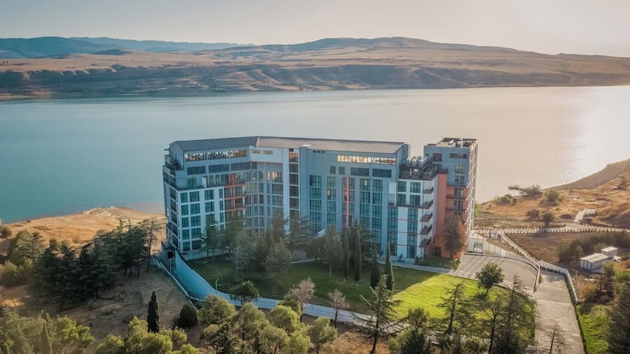 Gino Seaside Tbilisi, Trademark Collection by Wyndham