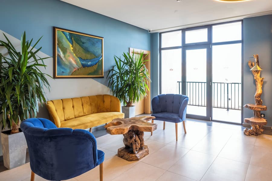 Gino Seaside Tbilisi, Trademark Collection by Wyndham
