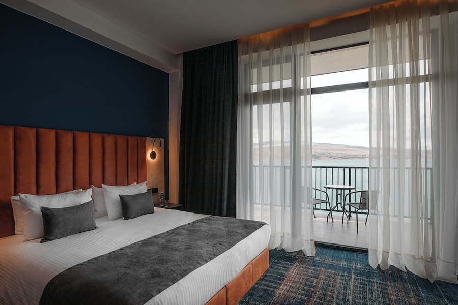 Gino Seaside Tbilisi, Trademark Collection by Wyndham