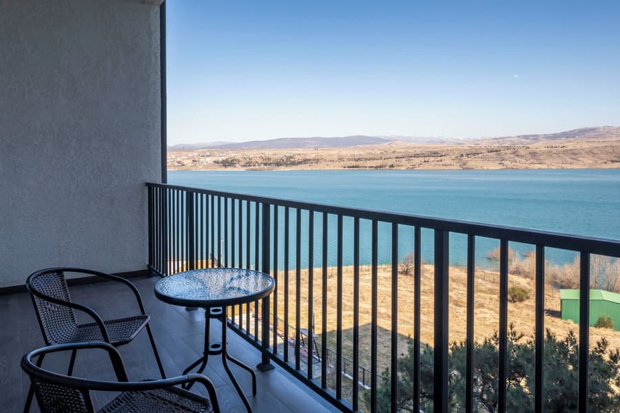 Gino Seaside Tbilisi, Trademark Collection by Wyndham