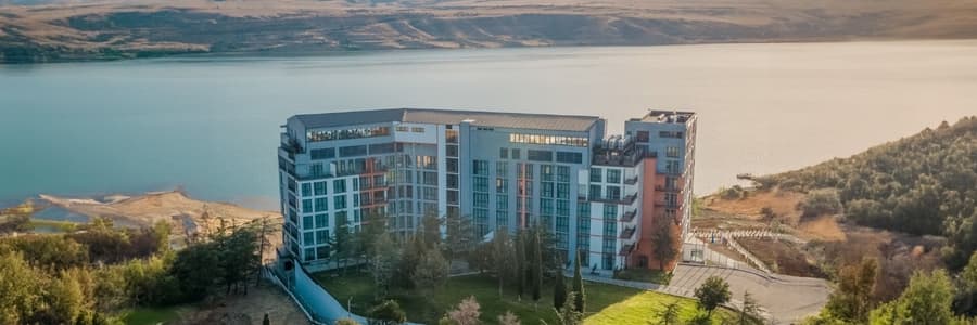 Gino Seaside Tbilisi, Trademark Collection by Wyndham