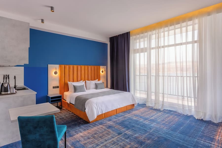 Gino Seaside Tbilisi, Trademark Collection by Wyndham
