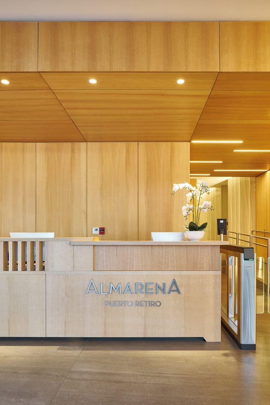 Almarena Puerto Retiro Affiliated by Melia