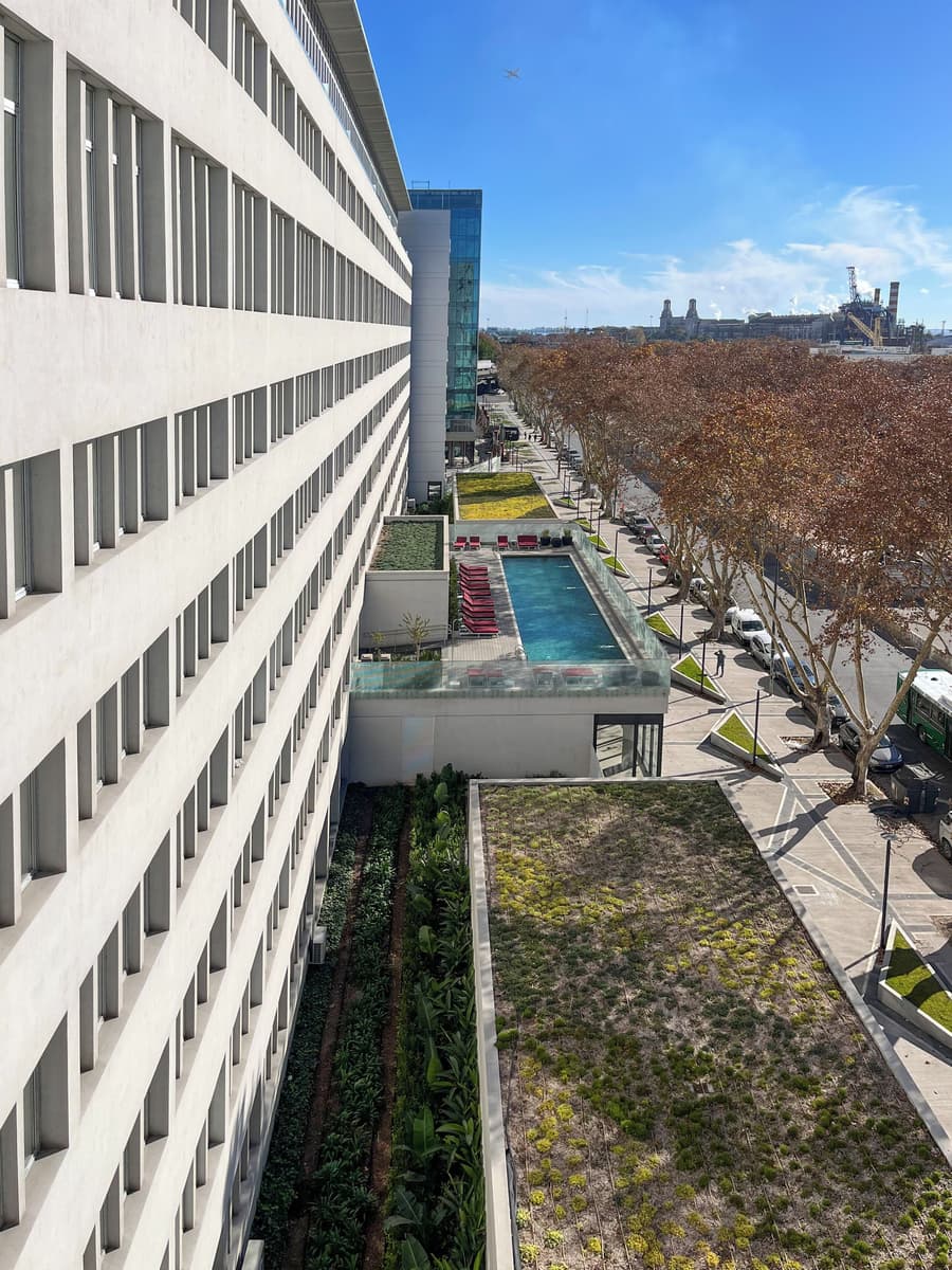 Almarena Puerto Retiro Affiliated by Melia