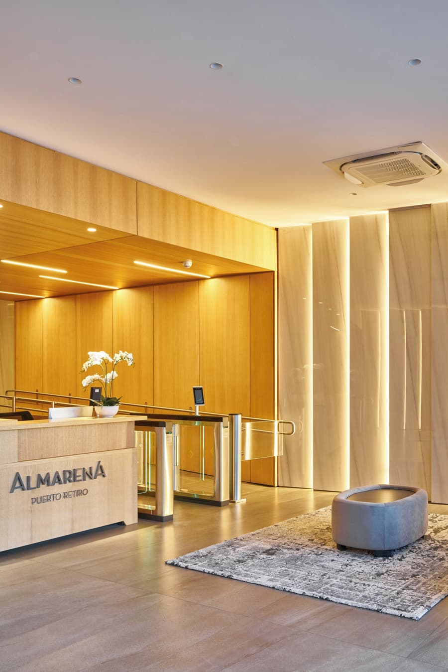 Almarena Puerto Retiro Affiliated by Melia