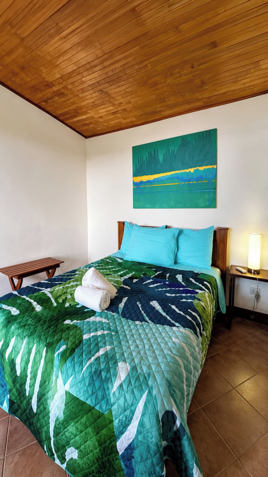 Hotel Planeta Sano