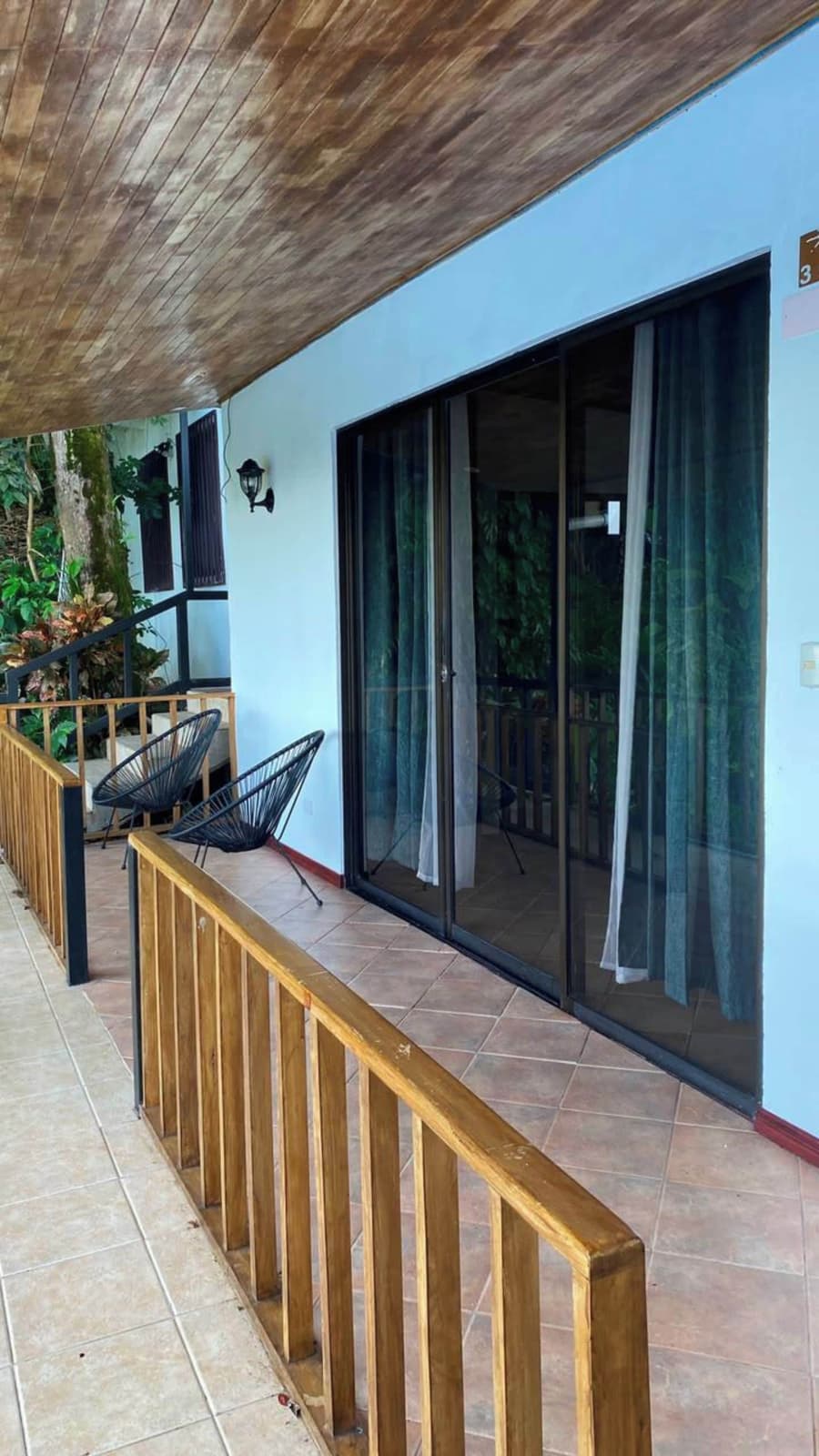 Hotel Planeta Sano