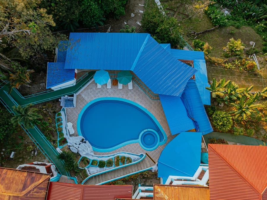Hotel Planeta Sano