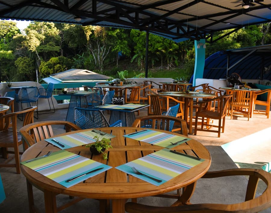 Hotel Planeta Sano