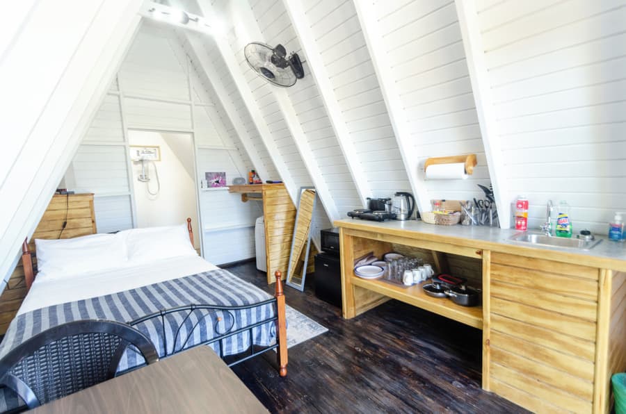 Cashaw Cabin - Private Retreat With a Pool
