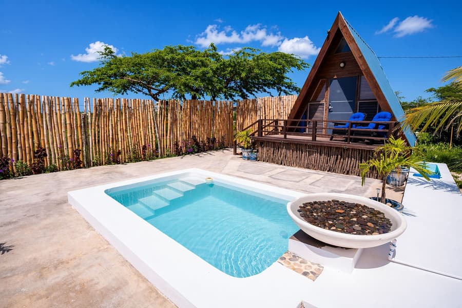 Cashaw Cabin - Private Retreat With a Pool