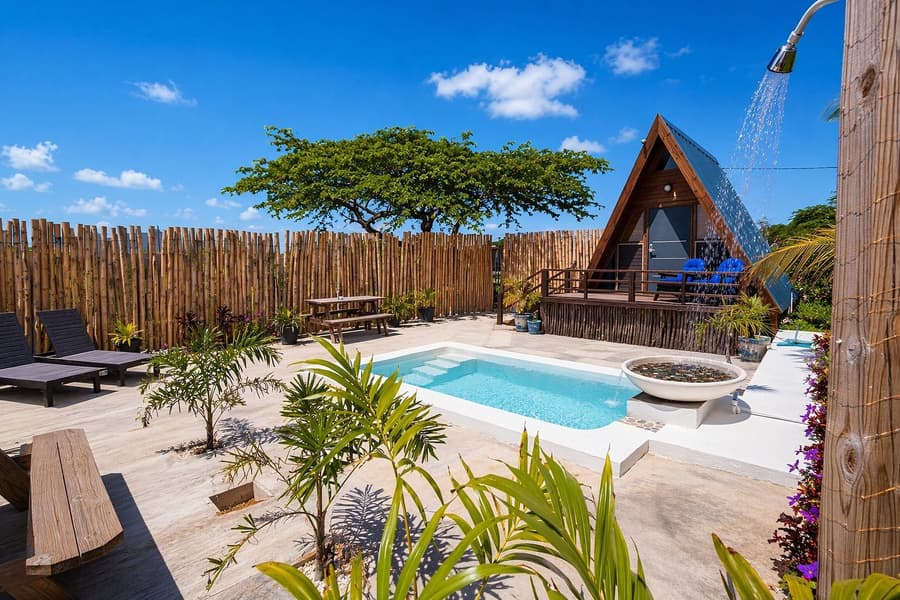 Cashaw Cabin - Private Retreat With a Pool