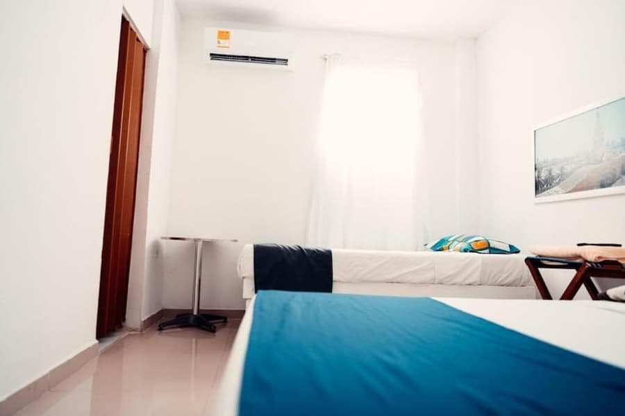 Neos Hotel Cartagena