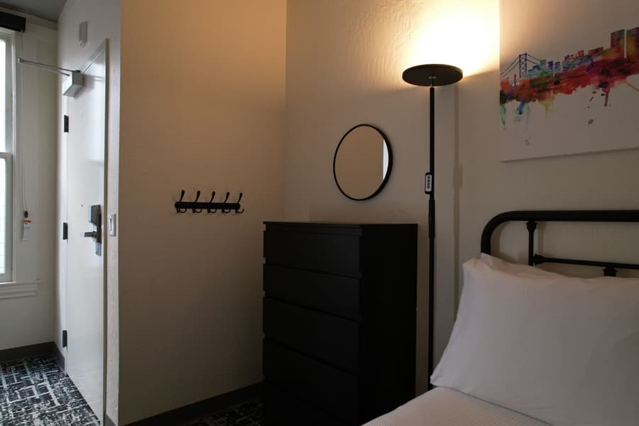 Chapter San Francisco - Hostel