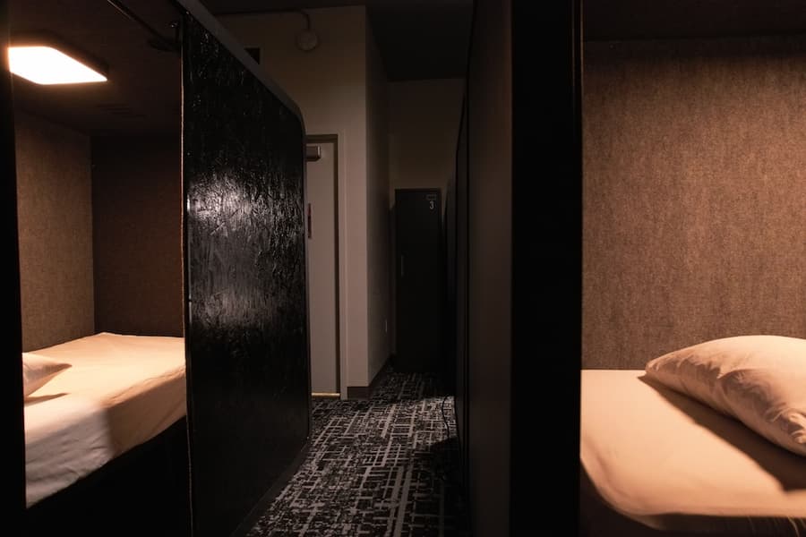 Chapter San Francisco - Hostel