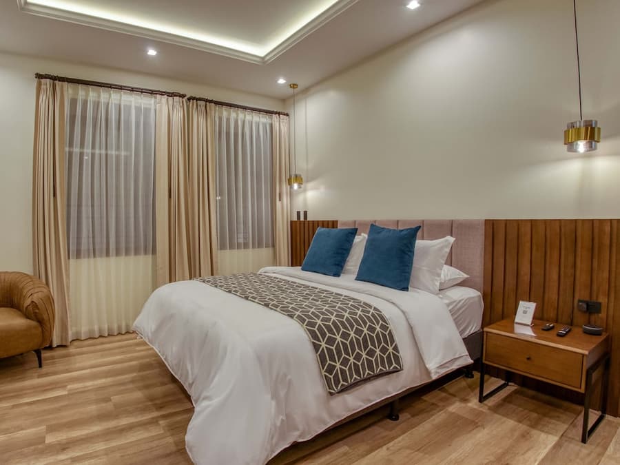 Wanderlot- Hotel Plaza Central