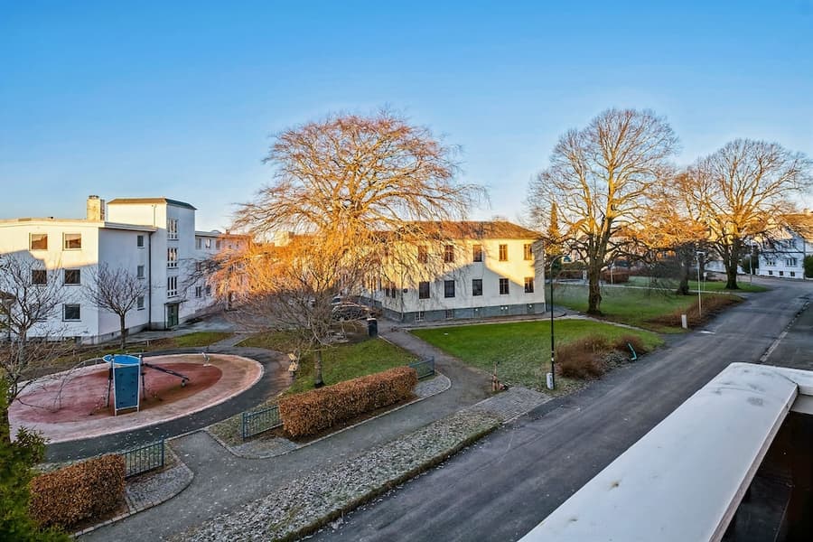 Staysville – City Center