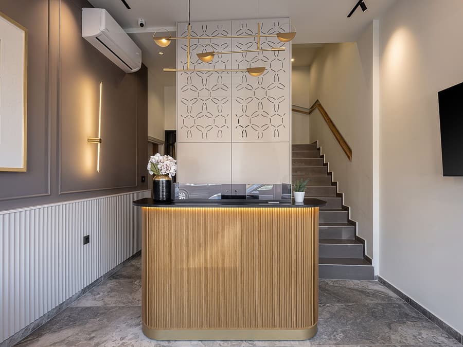 Ethos Suites