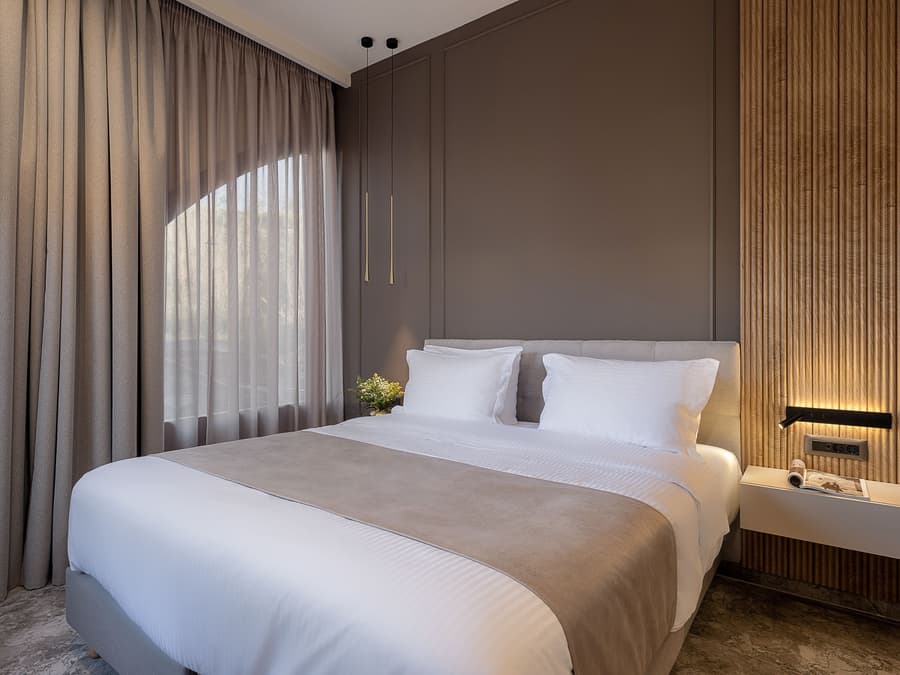 Ethos Suites