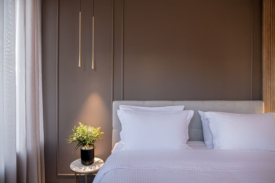 Ethos Suites