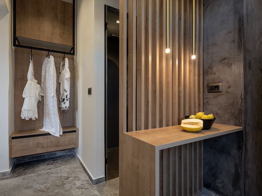 Ethos Suites