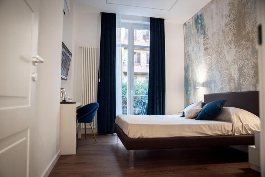 Fervore Luxury Rooms