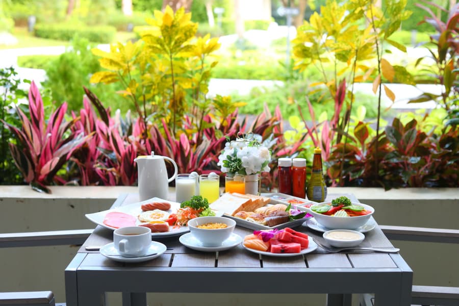 CRAFT Resort & Villas