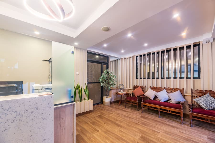 Samra Hotel