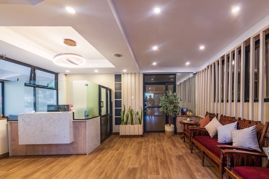Samra Hotel