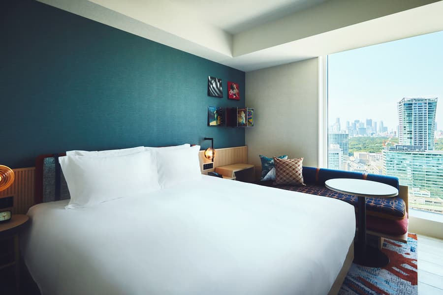 Hotel Indigo Tokyo Shibuya by IHG