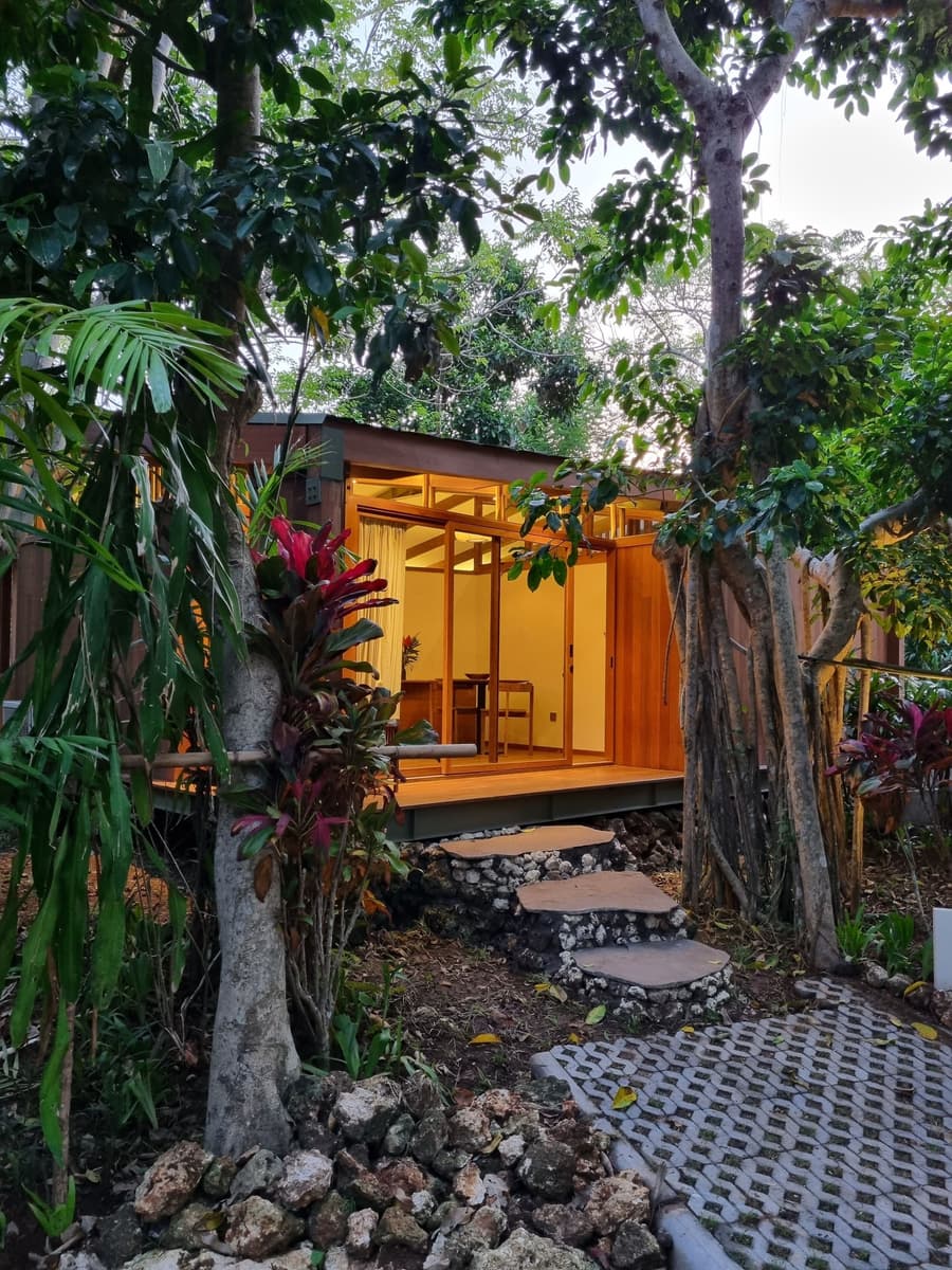 Grün Uluwatu