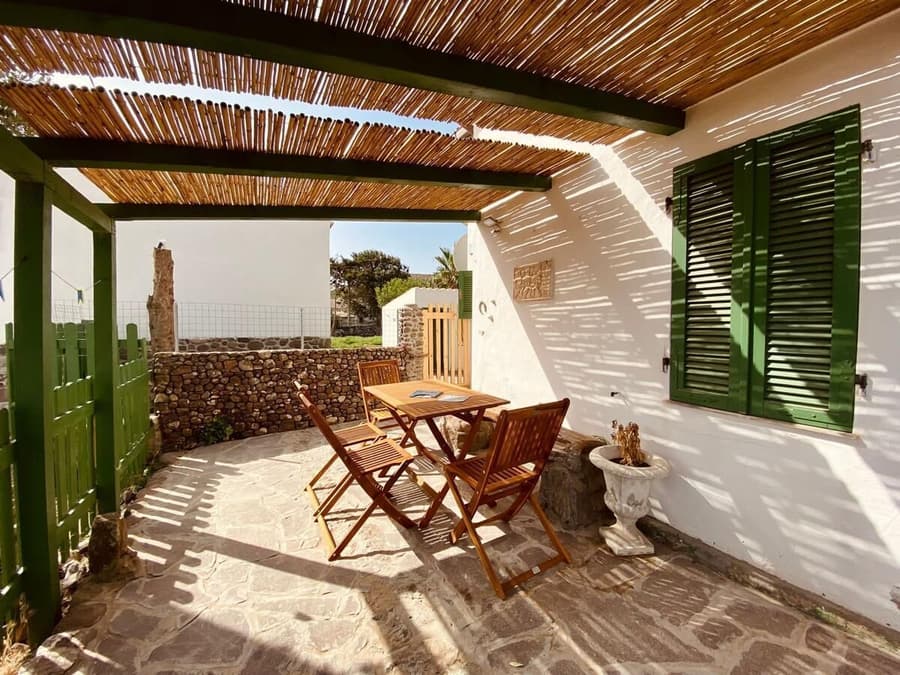 Tenuta Blancamar