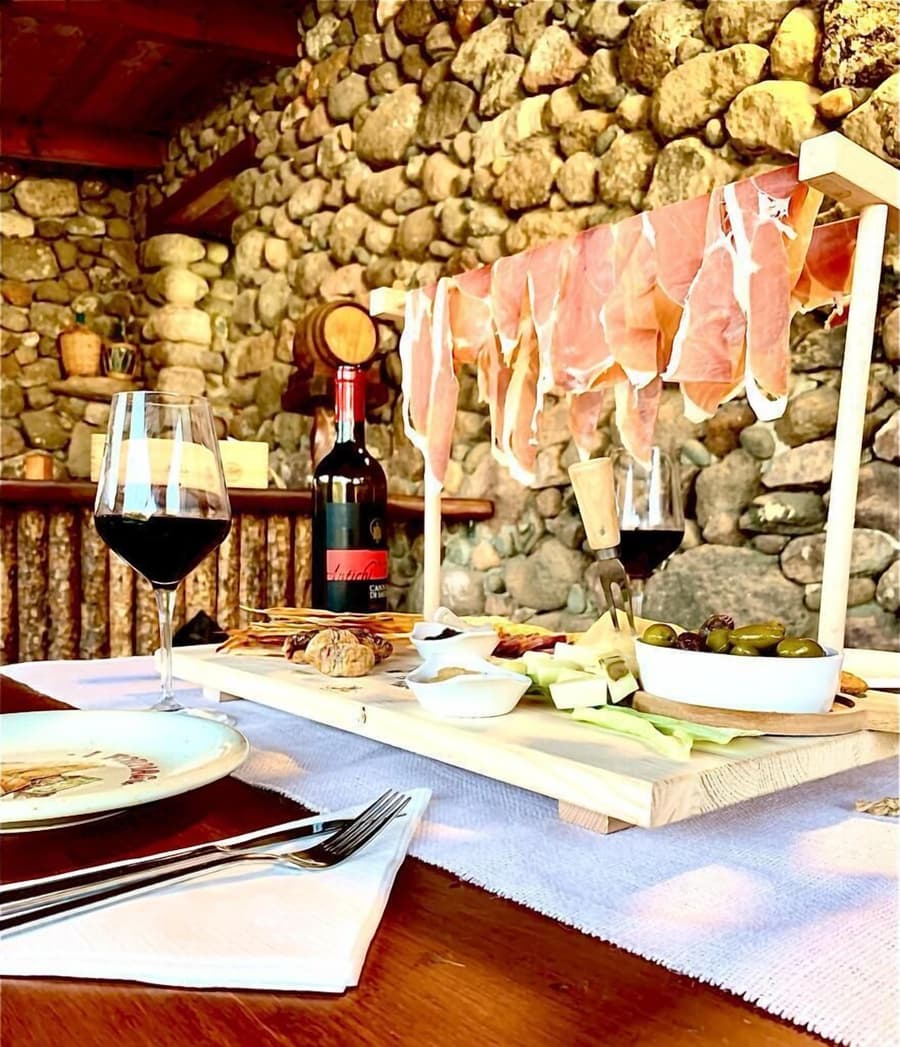 Tenuta Blancamar