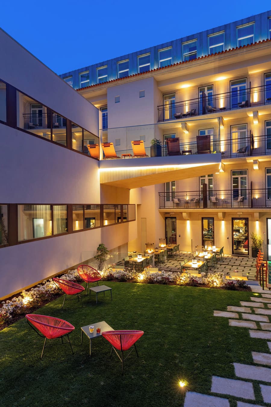Arts Hotel Porto, Tapestry Collection By Hilton