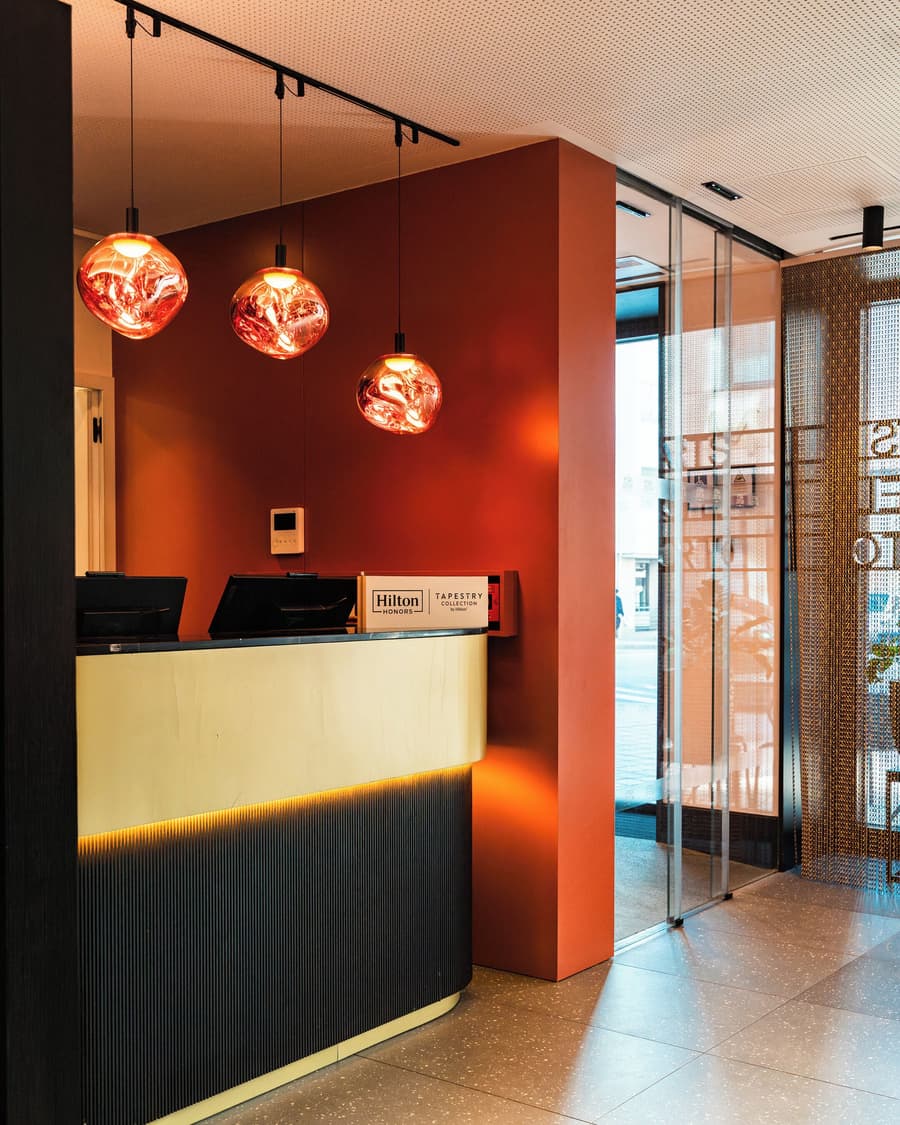 Arts Hotel Porto, Tapestry Collection By Hilton