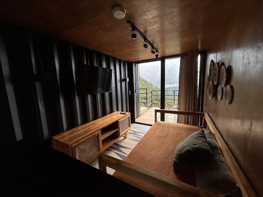 Nomada Republic Hotel El Valle