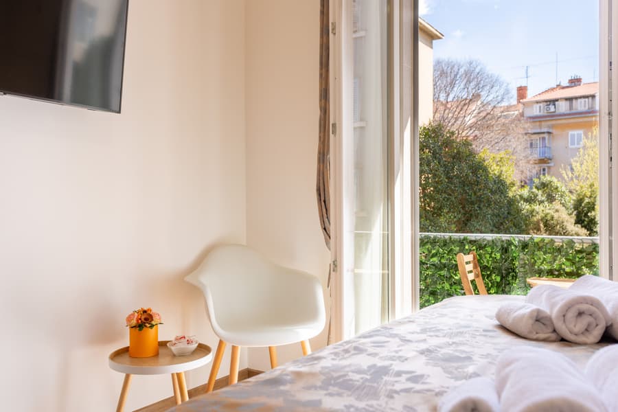 Luxury Rooms Fetivi